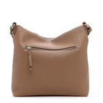 Suri Frey Shoulderbag S Debby Dark Taupe Suri Frey 