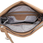 Suri Frey Shoulderbag S Debby Dark Taupe Suri Frey 