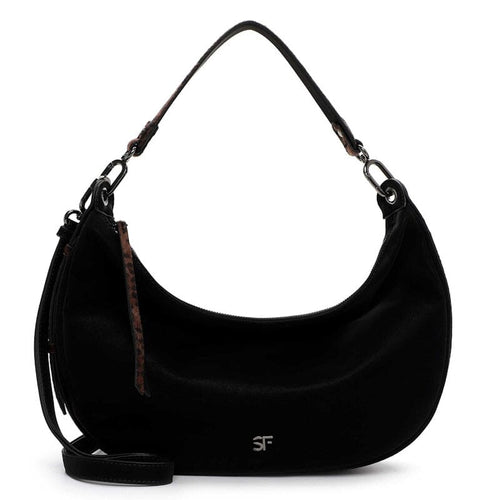 Suri Frey Shoulderbag Sammy Black Suri Frey 