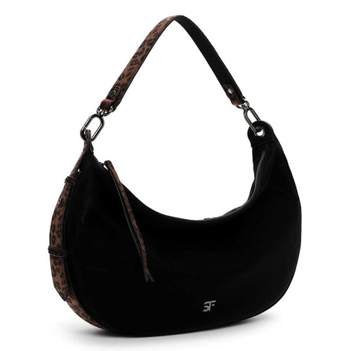 Suri Frey Shoulderbag Sammy Black Suri Frey 
