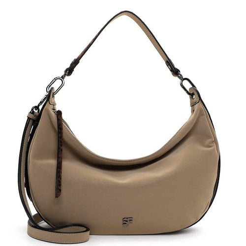 Suri Frey Shoulderbag Sammy Taupe Suri Frey 