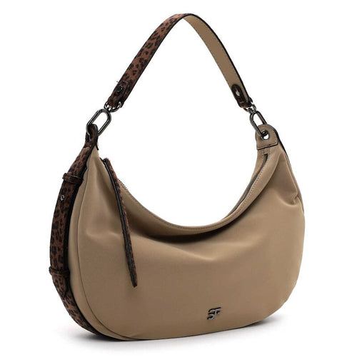 Suri Frey Shoulderbag Sammy Taupe Suri Frey 