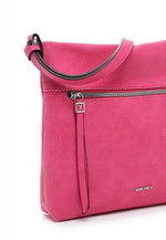 Sury Frey Shoulder Bag Suzy Pink Suri Frey 