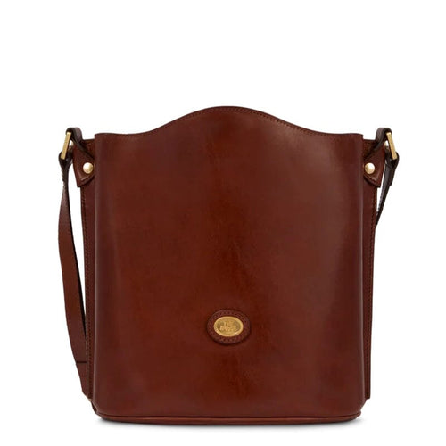 The Bridge Donna Story Bucket Bag Bruin The Bridge 