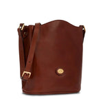 The Bridge Donna Story Bucket Bag Bruin The Bridge 