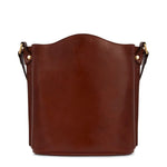 The Bridge Donna Story Bucket Bag Bruin The Bridge 