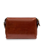The Bridge Frida Crossbody Tas Bruin The Bridge 