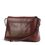 The Bridge Gloria Crossbody Tas Bruin The Bridge 