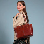 The Bridge Gloria Shopper Bruin The Bridge 