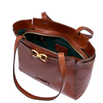 The Bridge Isotta Shopper Bruin The Bridge 
