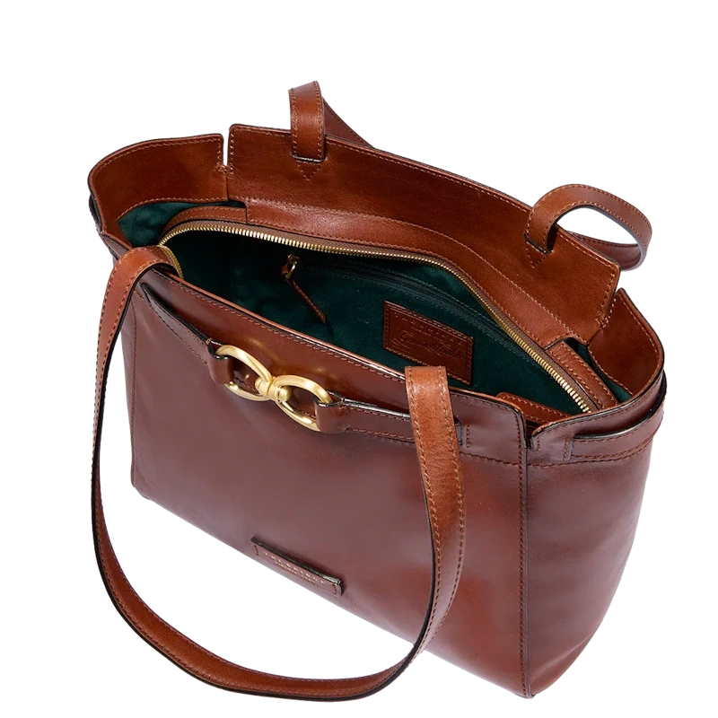 The Bridge Isotta Shopper Bruin The Bridge 