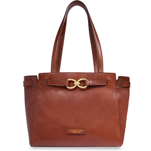 The Bridge Isotta Shopper Bruin The Bridge 
