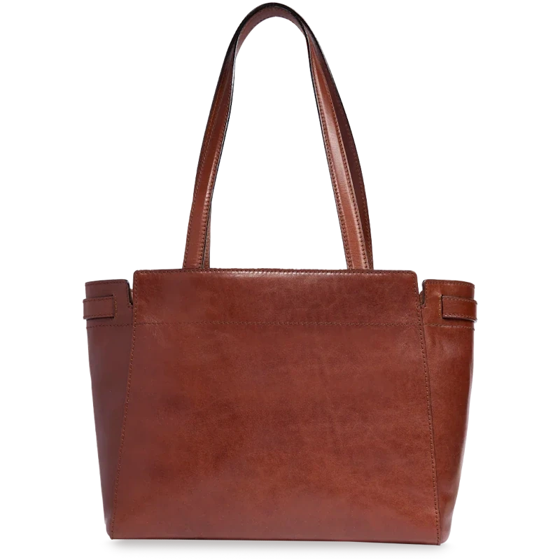 The Bridge Isotta Shopper Bruin The Bridge 