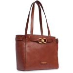The Bridge Isotta Shopper Bruin The Bridge 