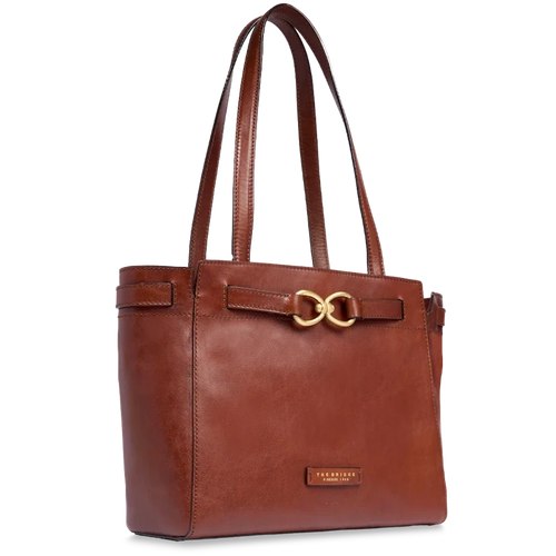 The Bridge Isotta Shopper Bruin The Bridge 