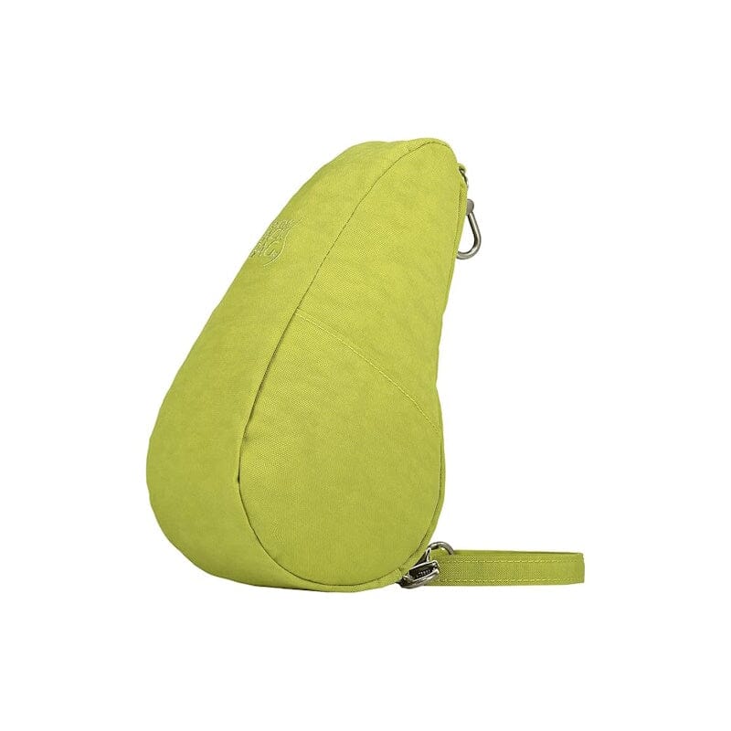 The Healthy Back Bag Baglett Textured Nylon Limoncello Healthy Back Bag 