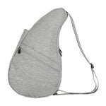 The Healthy Back Bag Textured Nylon M Rocket Grey Healthy Back Bag 
