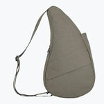 The Healthy Back Bag Textured Nylon M Truffle Healthy Back Bag 