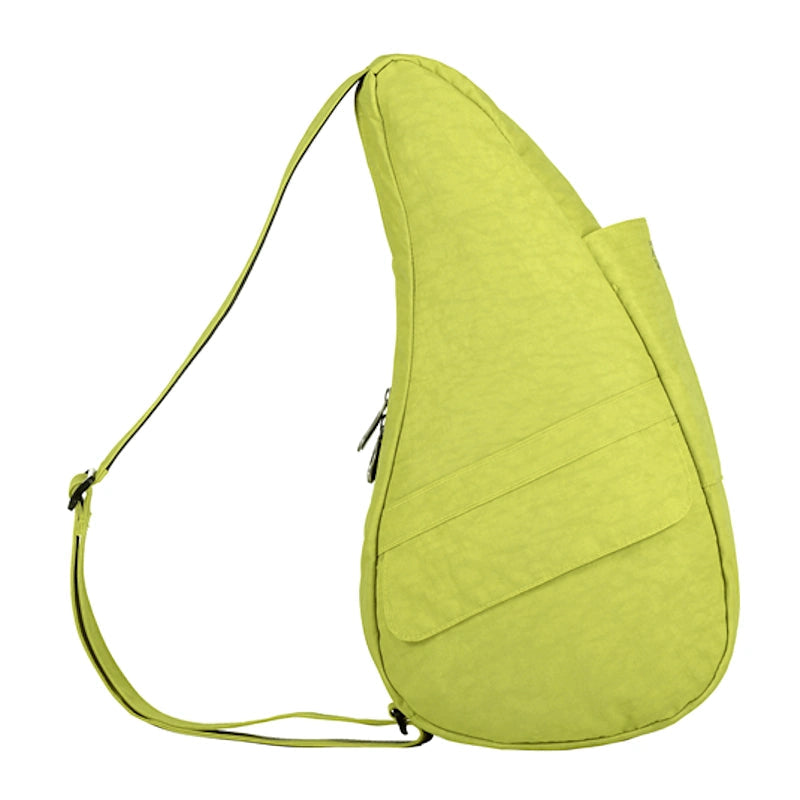 The Healthy Back Bag Textured Nylon S Limoncello Healthy Back Bag 
