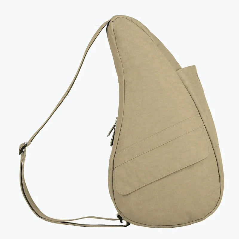 The Healthy Back Bag Textured Nylon S Sierra Healthy Back Bag 
