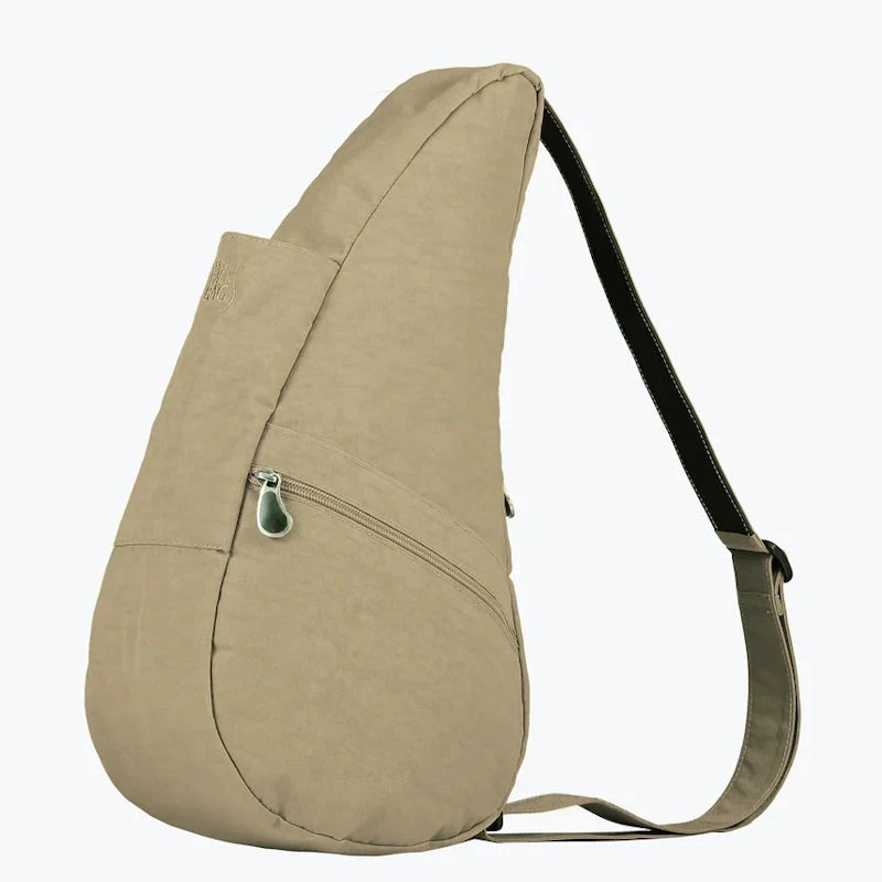 The Healthy Back Bag Textured Nylon S Sierra Healthy Back Bag 