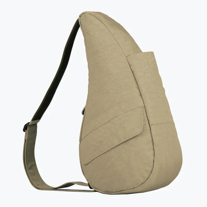 The Healthy Back Bag Textured Nylon S Sierra Healthy Back Bag 