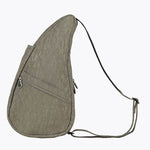 The Healthy Back Bag Textured Nylon S Truffle Healthy Back Bag 