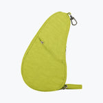 The Healthy Back Large Bag Baglett Textured Nylon Limoncello Healthy Back Bag 