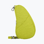 The Healthy Back Large Bag Baglett Textured Nylon Limoncello Healthy Back Bag 