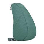 The Healthy Back Large Bag Baglett Textured Nylon Seagrass Healthy Back Bag 