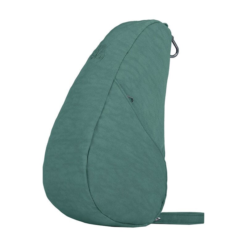 The Healthy Back Large Bag Baglett Textured Nylon Seagrass Healthy Back Bag 