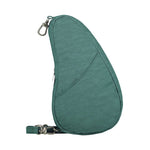 The Healthy Back Large Bag Baglett Textured Nylon Seagrass Healthy Back Bag 