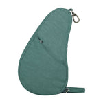 The Healthy Back Large Bag Baglett Textured Nylon Seagrass Healthy Back Bag 