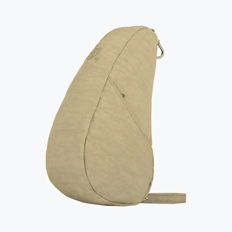 The Healthy Back Large Bag Baglett Textured Nylon Sierra Healthy Back Bag 