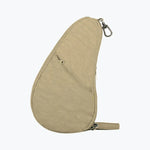 The Healthy Back Large Bag Baglett Textured Nylon Sierra Healthy Back Bag 
