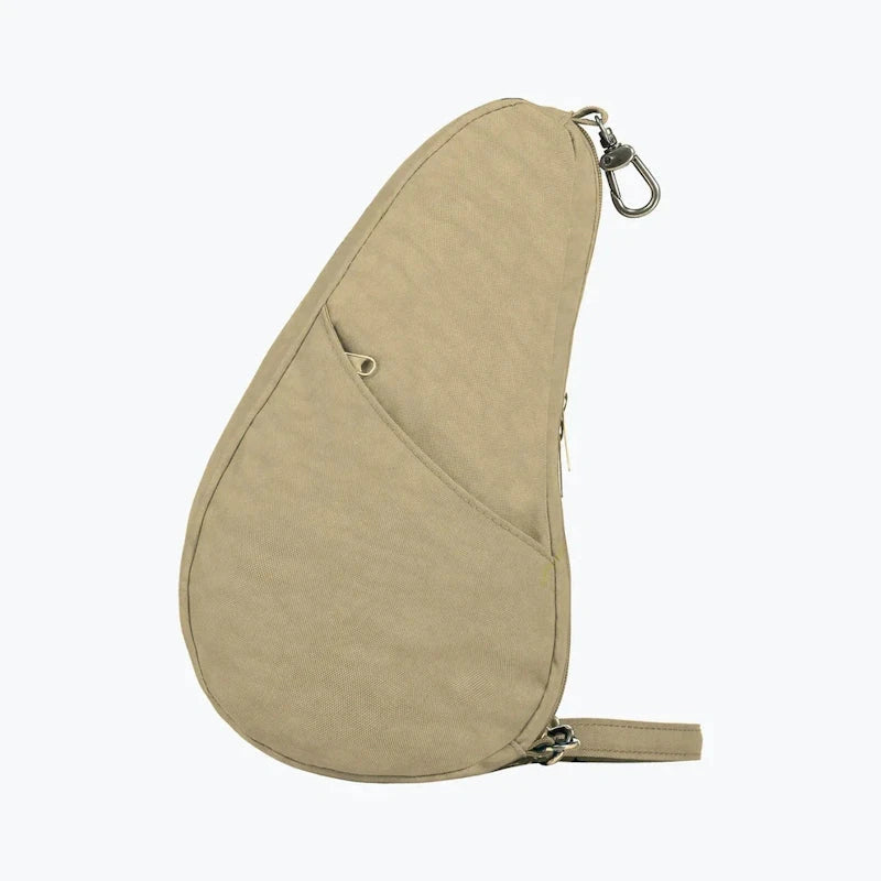 The Healthy Back Large Bag Baglett Textured Nylon Sierra Healthy Back Bag 