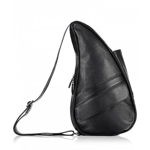 The Healthy Back Leather S Black Healthy Back Bag 