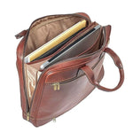 Tony Perotti Laptoptas 1 vaks 15" Bruin Tony Perotti 