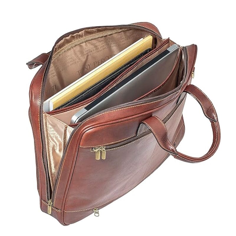Tony Perotti Laptoptas 1 vaks 15" Bruin Tony Perotti 