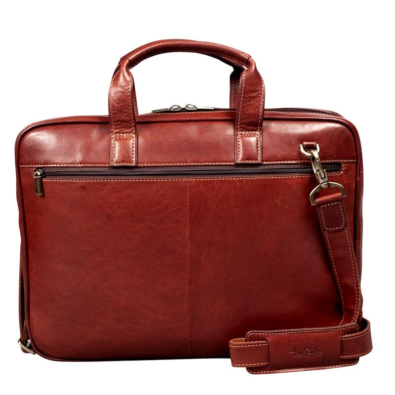 Tony Perotti Laptoptas 1 vaks 15" Bruin Tony Perotti 