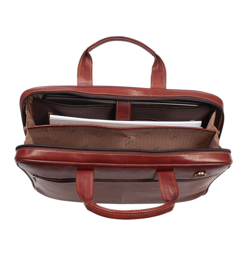 Tony Perotti Laptoptas 1 vaks 15" Bruin Tony Perotti 