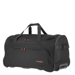 Travelite Basics Fresh Wieltas Black Travelite 