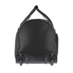 Travelite Basics Fresh Wieltas Black Travelite 