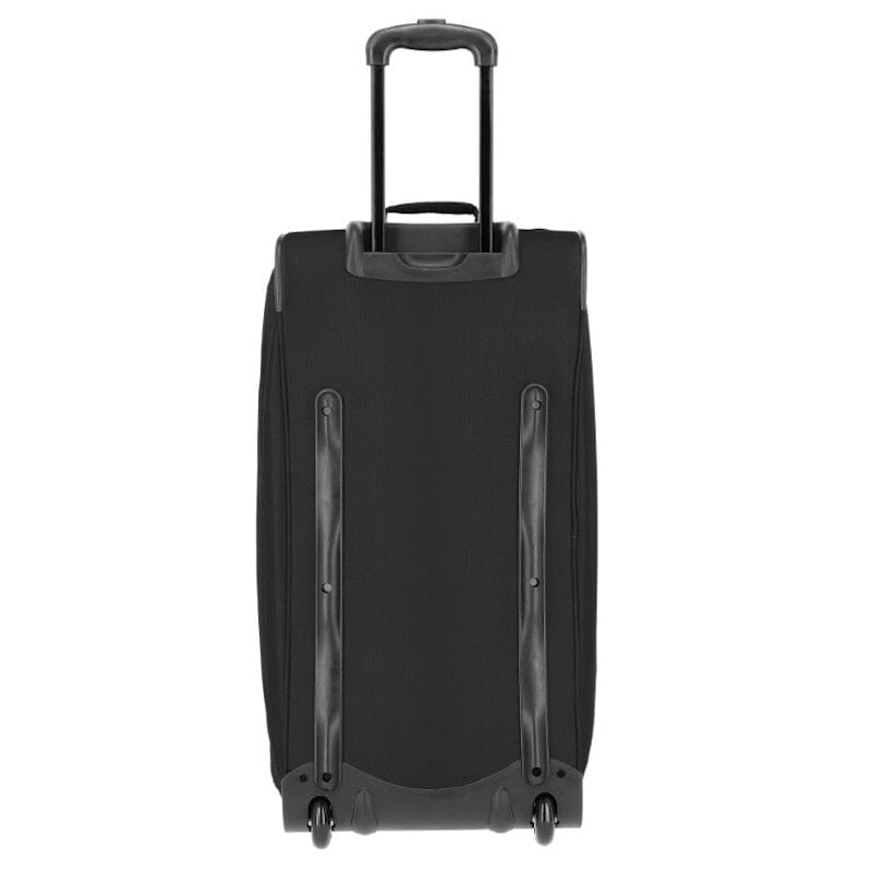 Travelite Basics Fresh Wieltas Black Travelite 