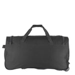 Travelite Basics Fresh Wieltas Black Travelite 