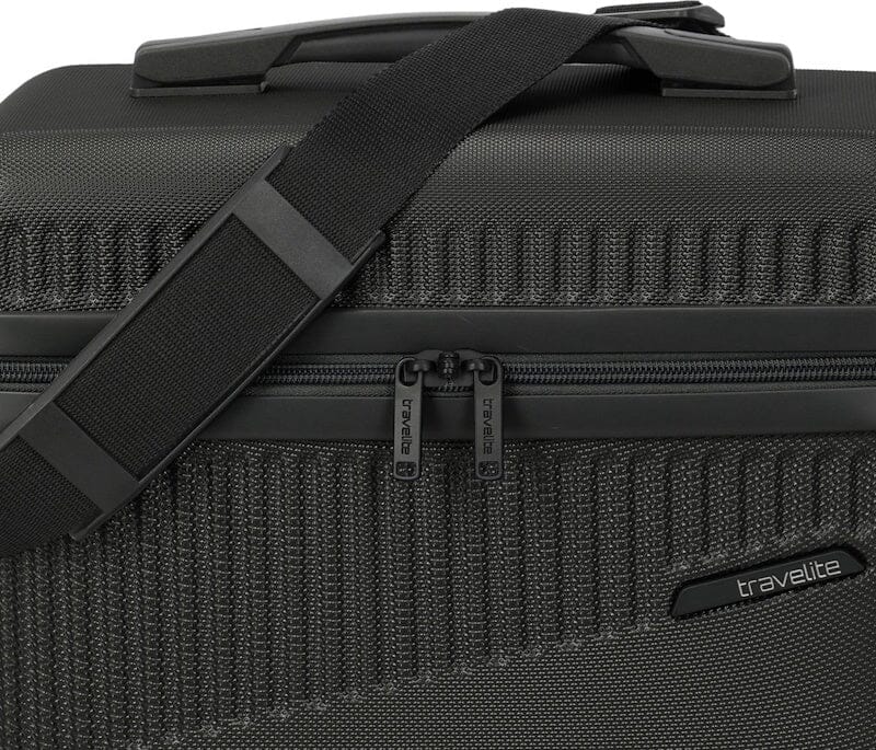 Travelite Beautycase Bali Black Travelite 