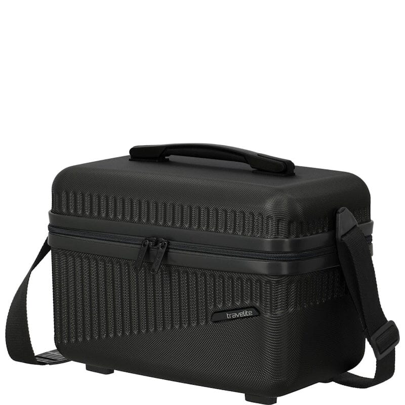 Travelite Beautycase Bali Black Travelite 