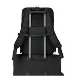 Travelite Briize Backpack M Black 15,6" Black Travelite 