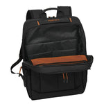 Travelite Briize Backpack M Black 15,6" Black Travelite 