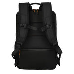 Travelite Briize Backpack M Black 15,6" Black Travelite 